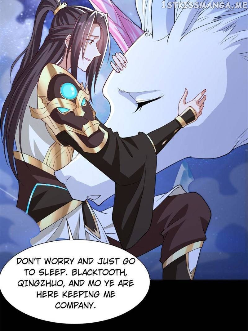 Dragon Master Chapter 184 - page 12