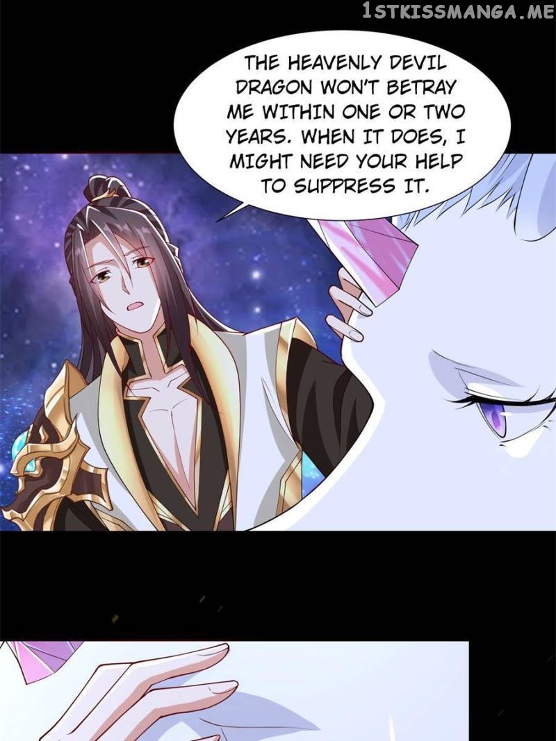 Dragon Master Chapter 184 - page 13