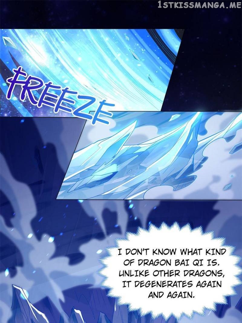 Dragon Master Chapter 184 - page 16