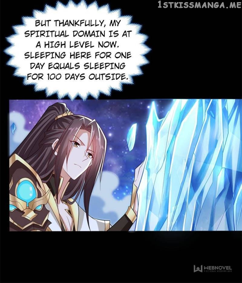 Dragon Master Chapter 184 - page 18