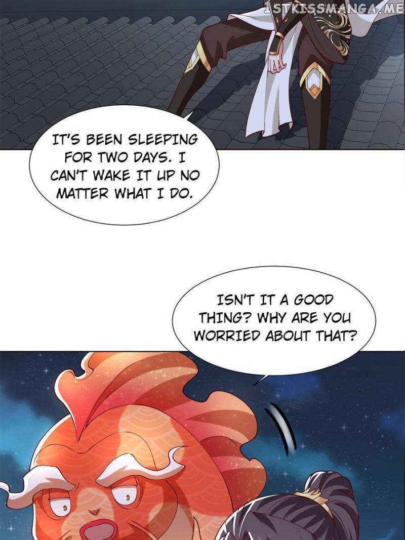 Dragon Master Chapter 184 - page 2