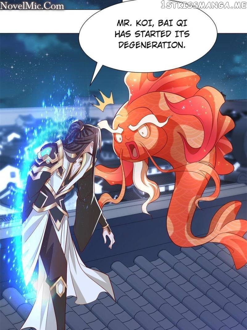 Dragon Master Chapter 184 - page 20