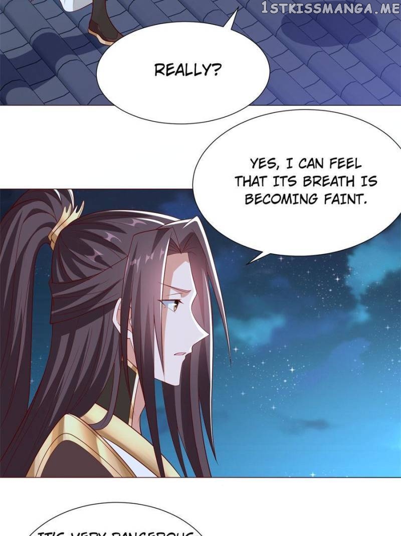 Dragon Master Chapter 184 - page 21