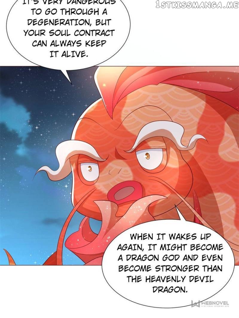 Dragon Master Chapter 184 - page 22