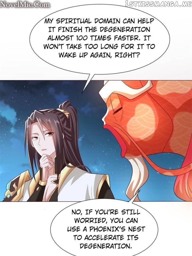 Dragon Master Chapter 184 - page 23