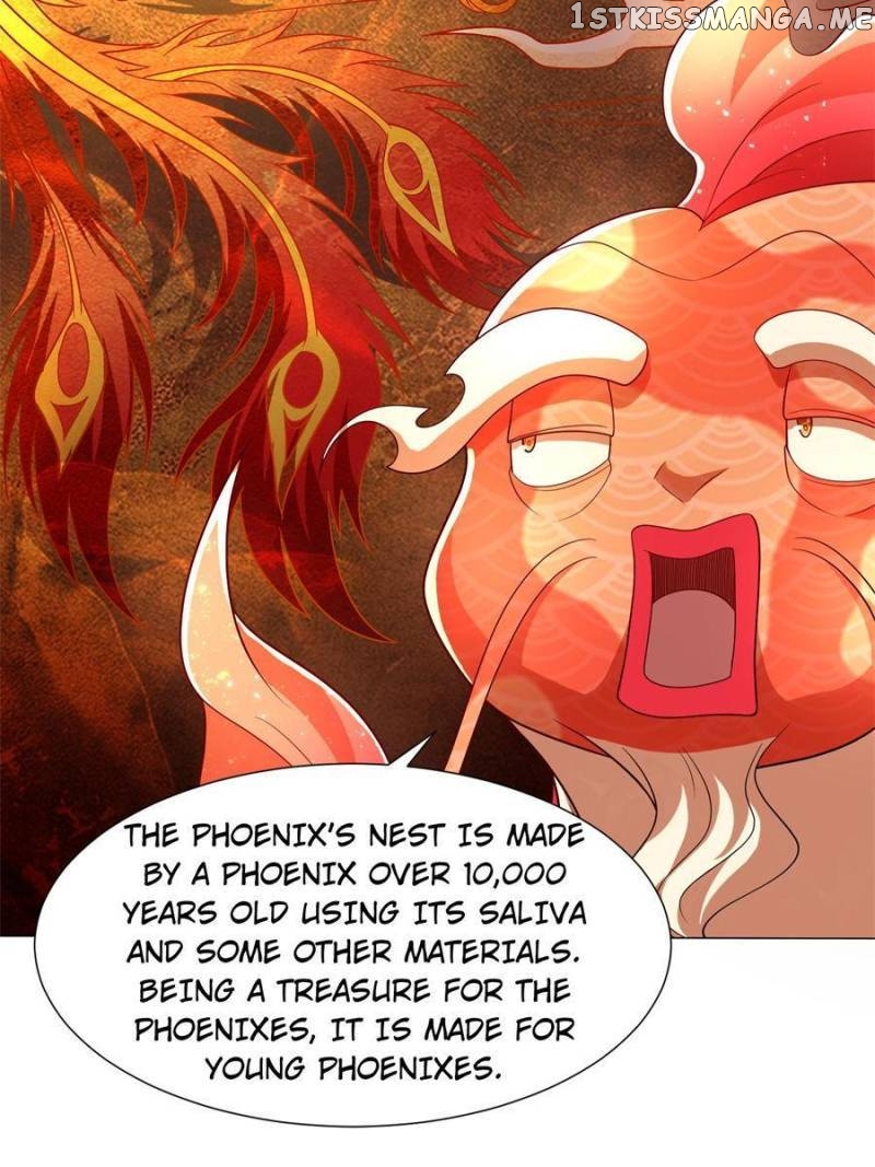 Dragon Master Chapter 184 - page 25