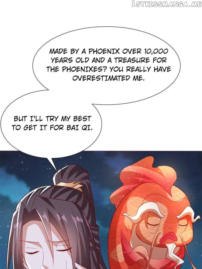 Dragon Master Chapter 184 - page 26