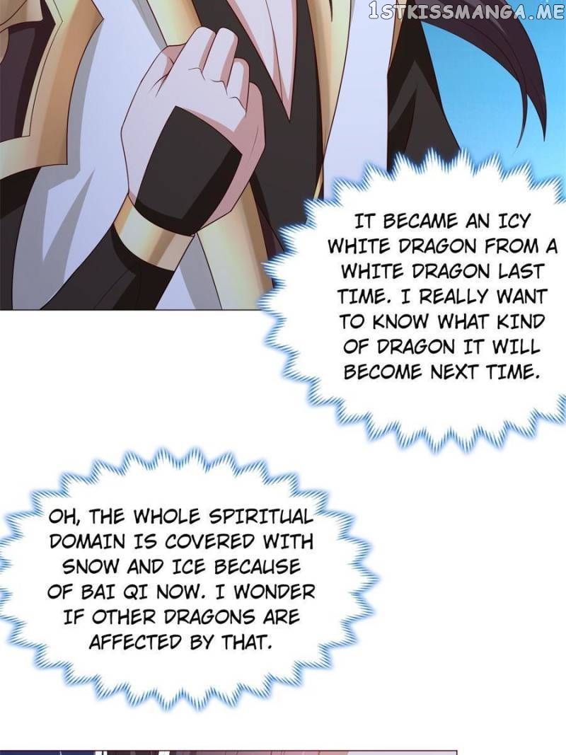 Dragon Master Chapter 184 - page 29