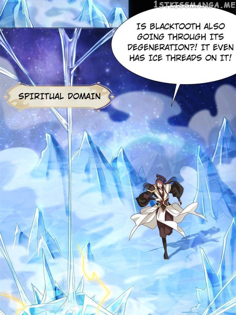 Dragon Master Chapter 184 - page 31