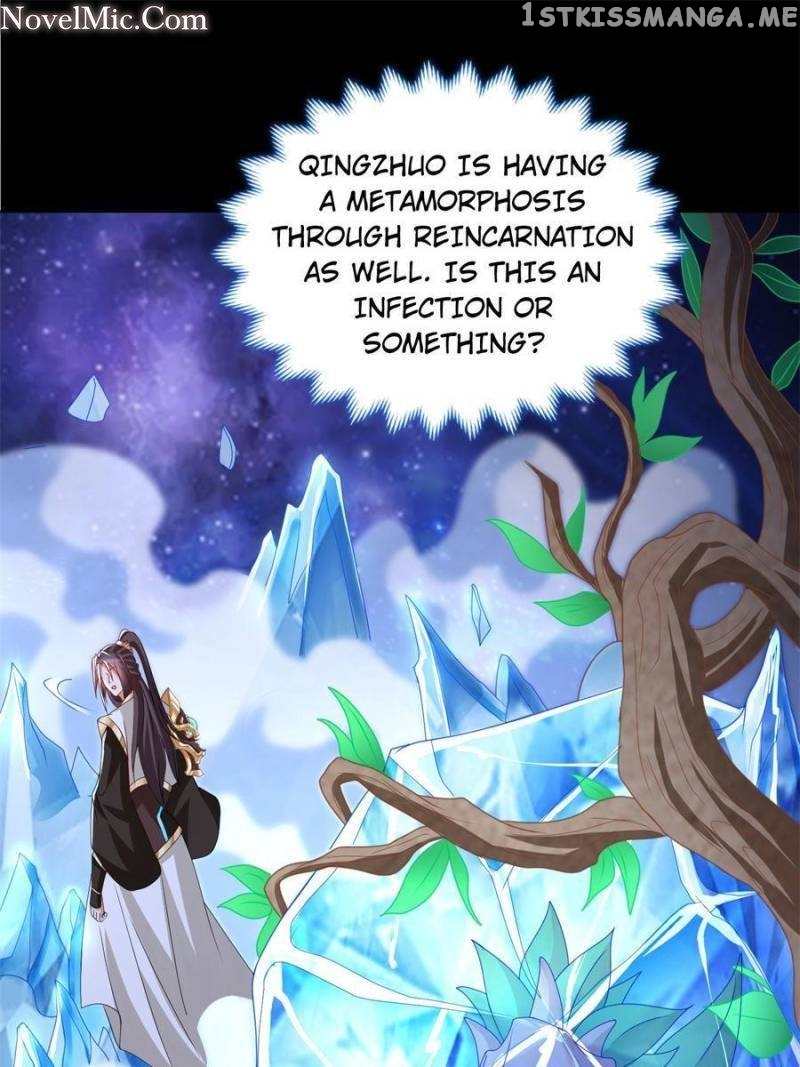Dragon Master Chapter 184 - page 33