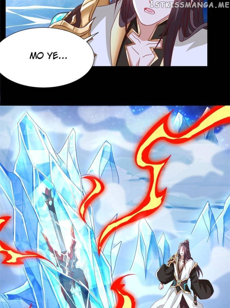 Dragon Master Chapter 184 - page 35