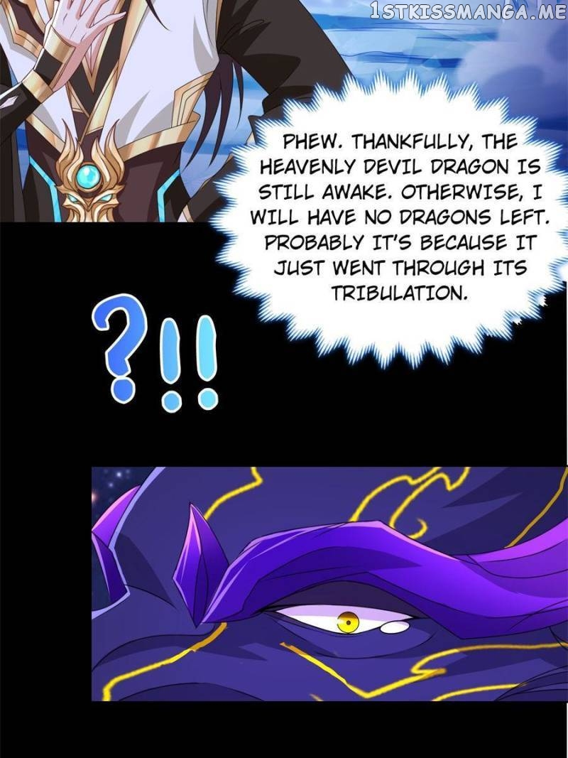 Dragon Master Chapter 184 - page 39
