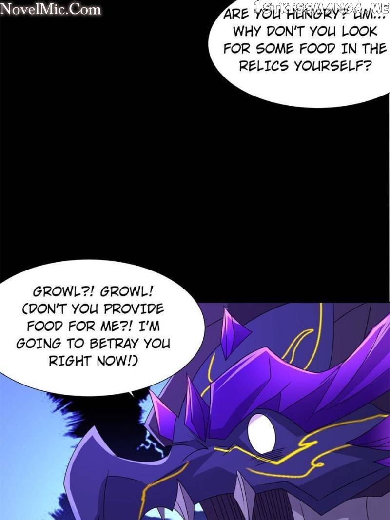 Dragon Master Chapter 184 - page 41
