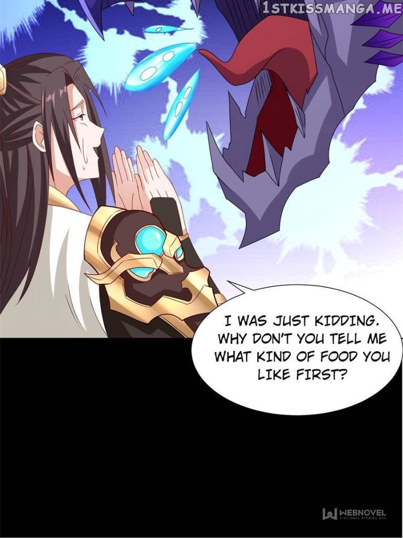 Dragon Master Chapter 184 - page 42