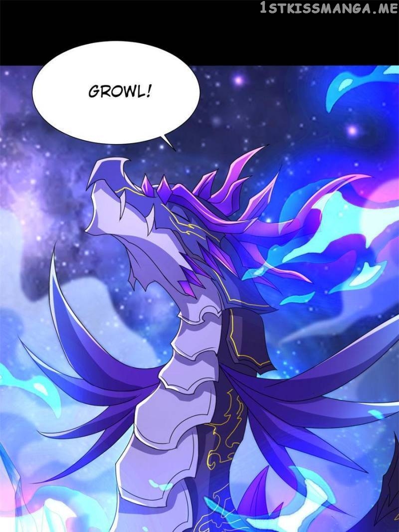 Dragon Master Chapter 184 - page 43
