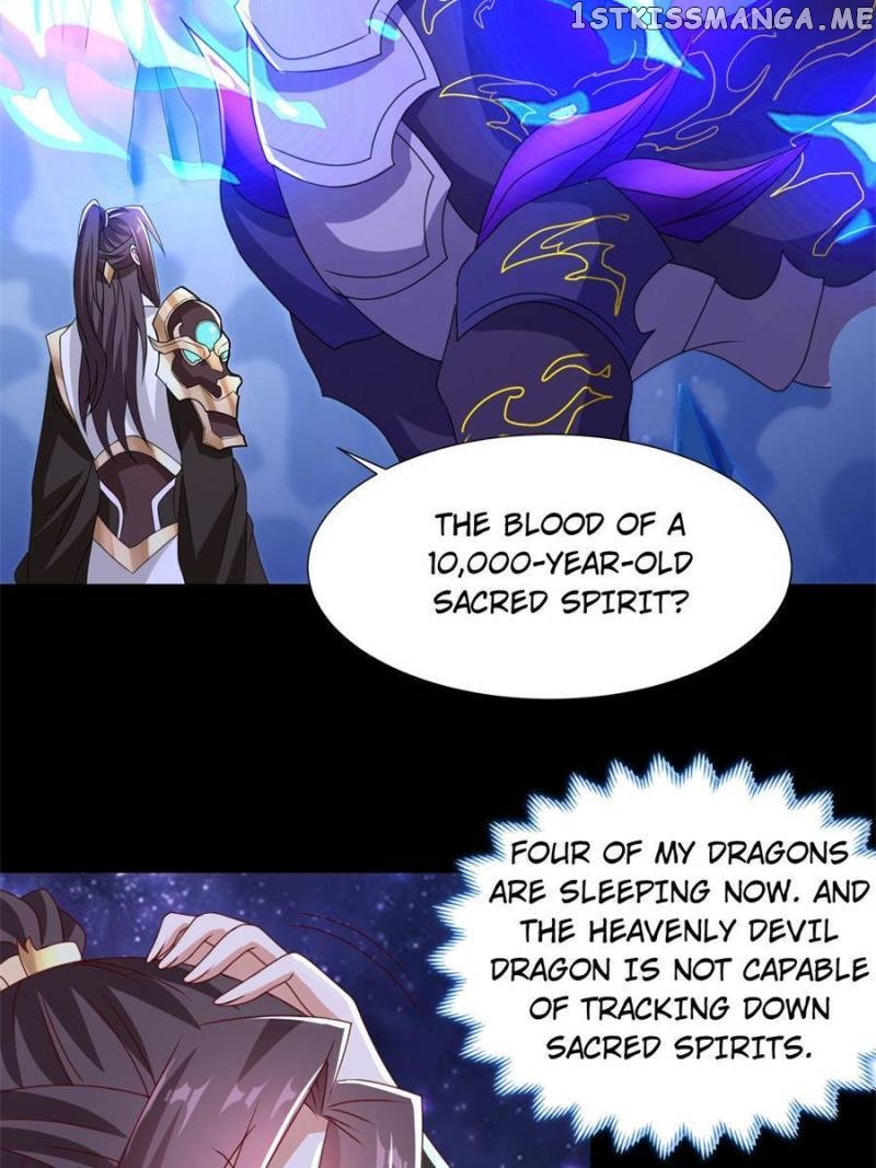Dragon Master Chapter 184 - page 44