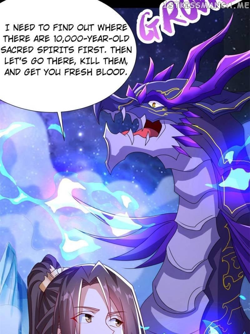 Dragon Master Chapter 184 - page 46