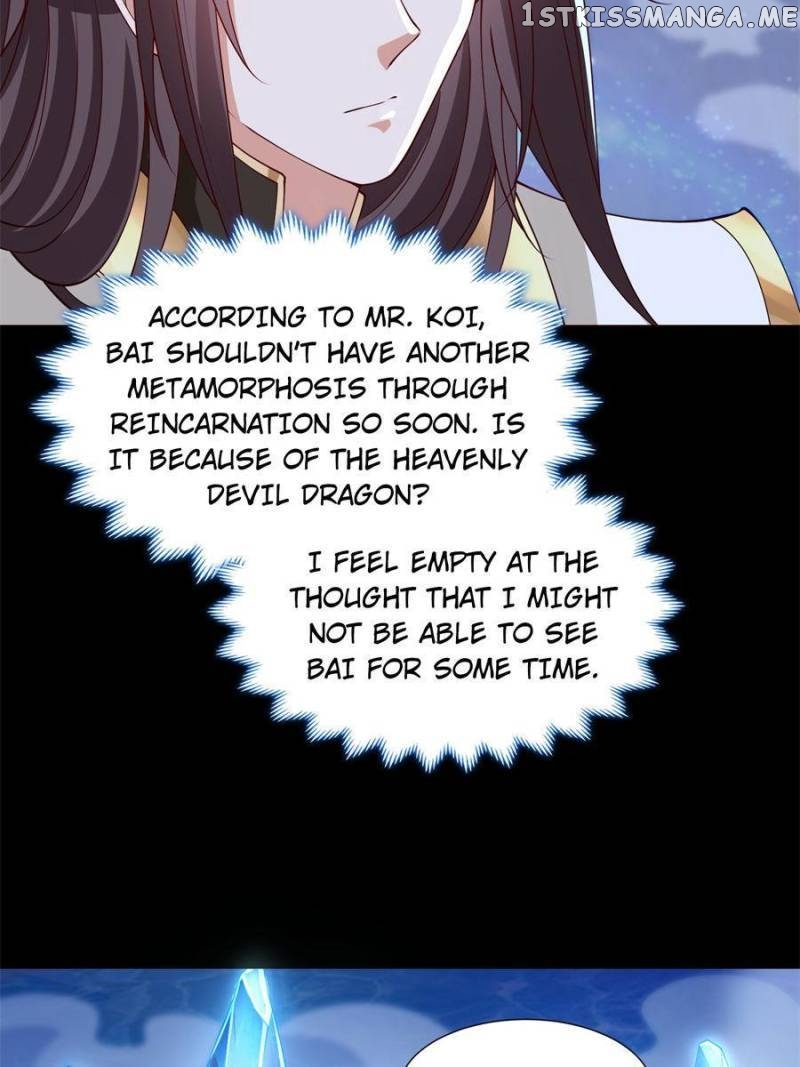 Dragon Master Chapter 184 - page 8