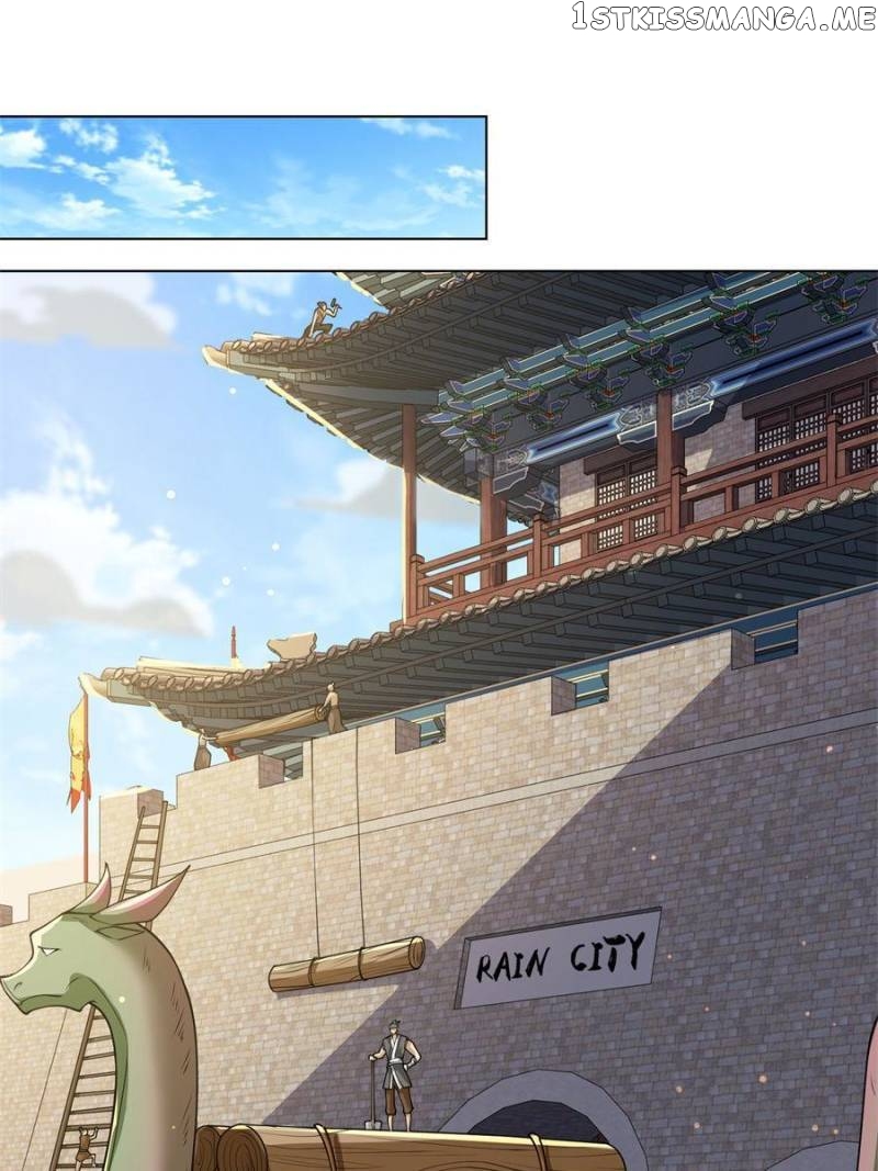 Dragon Master Chapter 183 - page 11