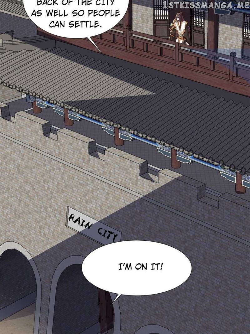 Dragon Master Chapter 183 - page 14