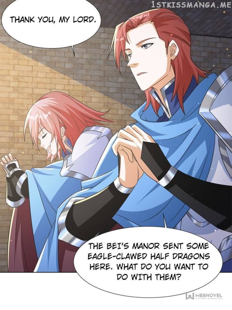 Dragon Master Chapter 183 - page 17
