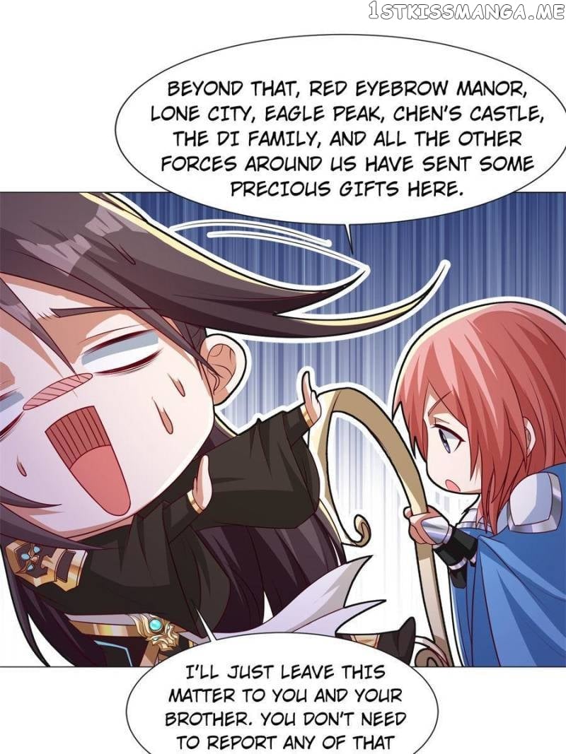 Dragon Master Chapter 183 - page 19