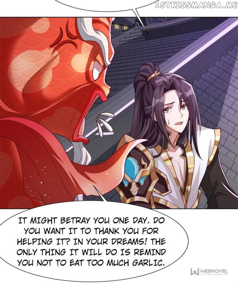 Dragon Master Chapter 183 - page 38