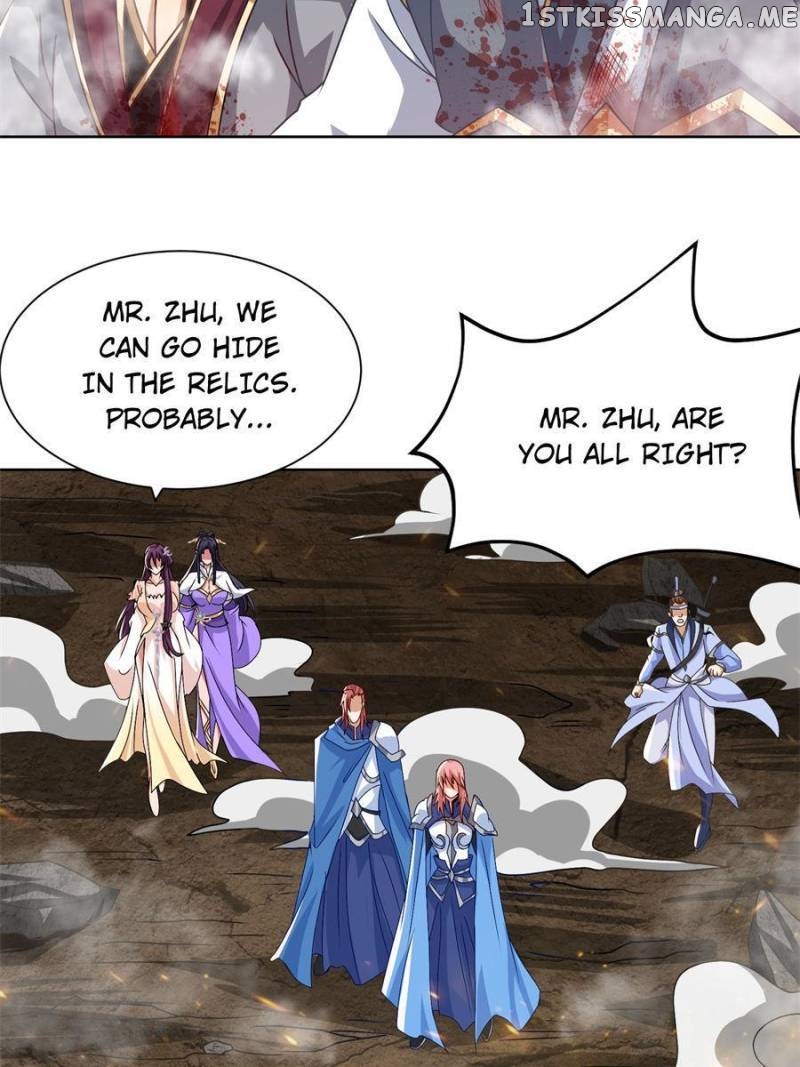 Dragon Master Chapter 182 - page 34