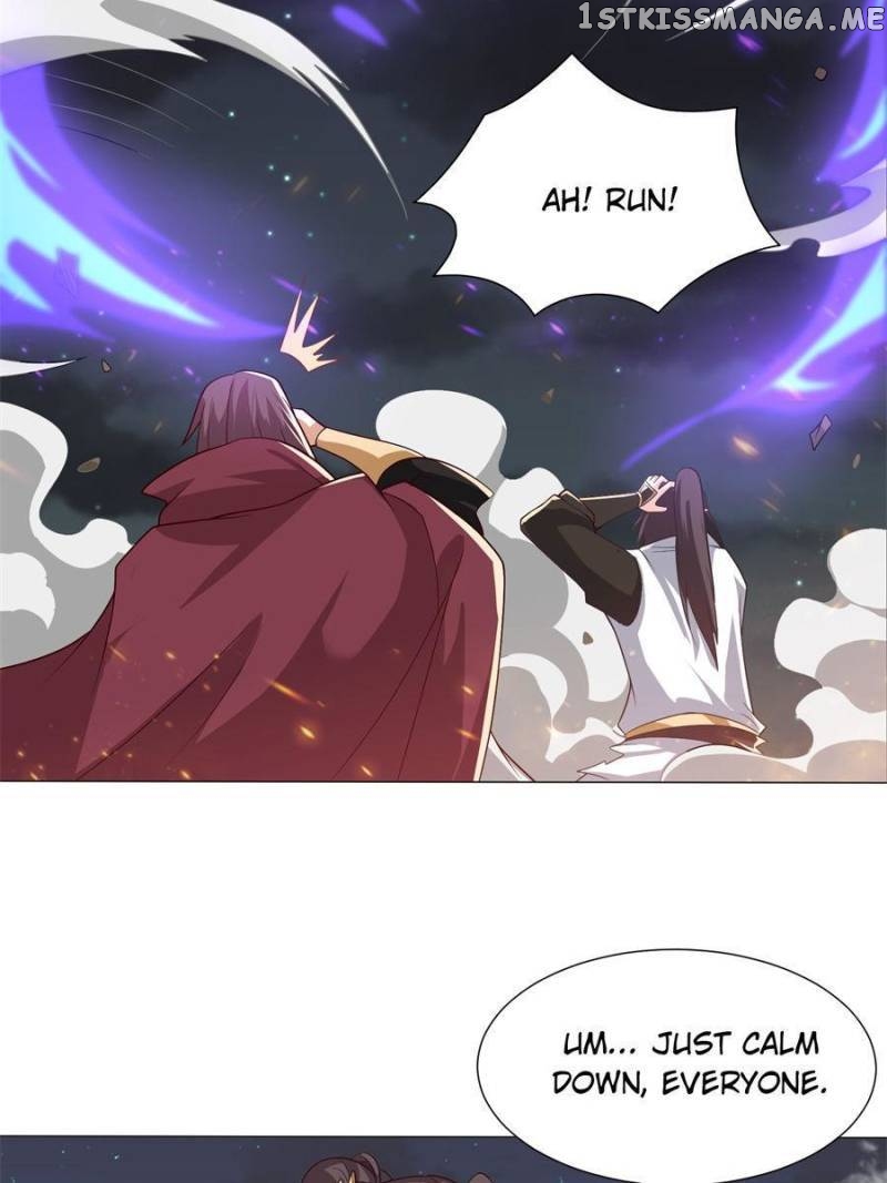 Dragon Master Chapter 182 - page 37