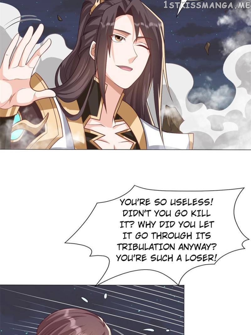 Dragon Master Chapter 182 - page 38