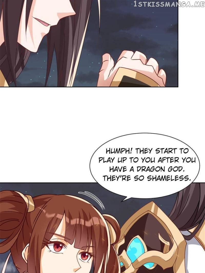 Dragon Master Chapter 182 - page 54