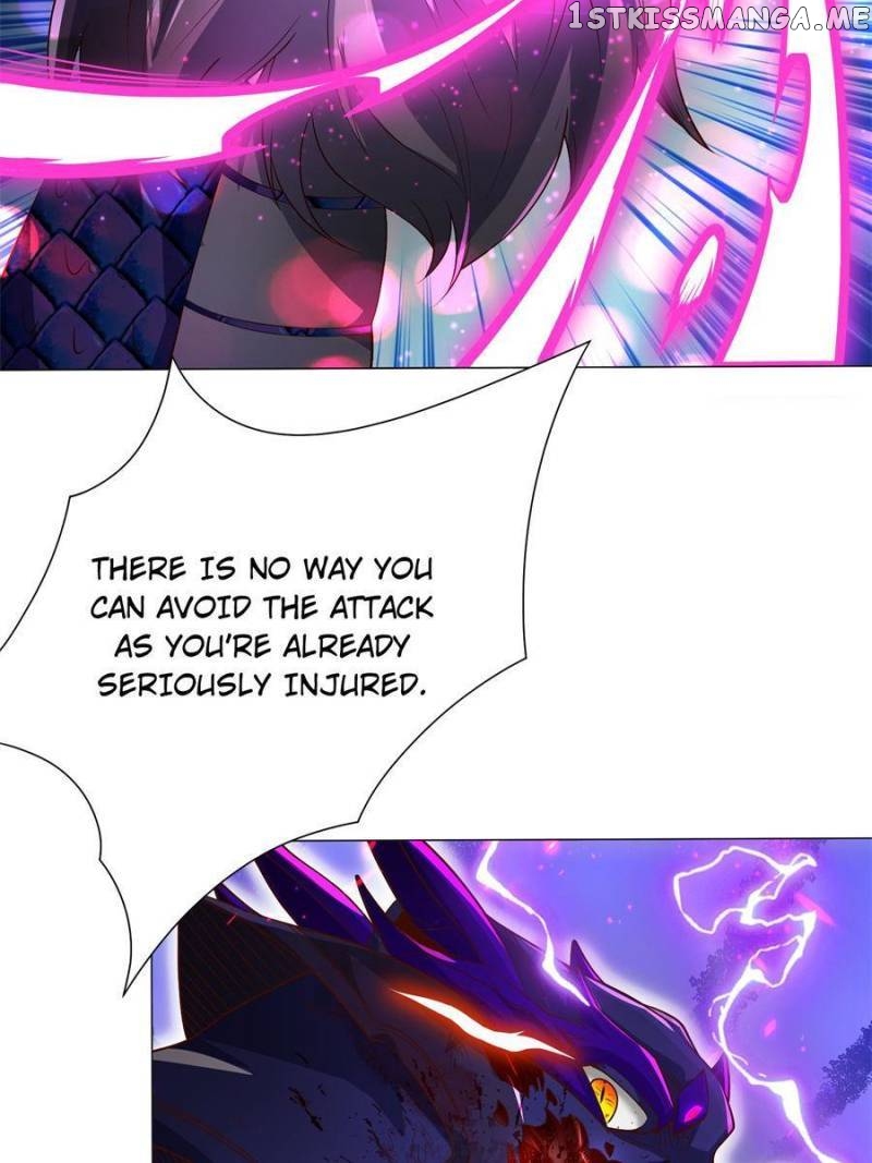 Dragon Master Chapter 181 - page 12