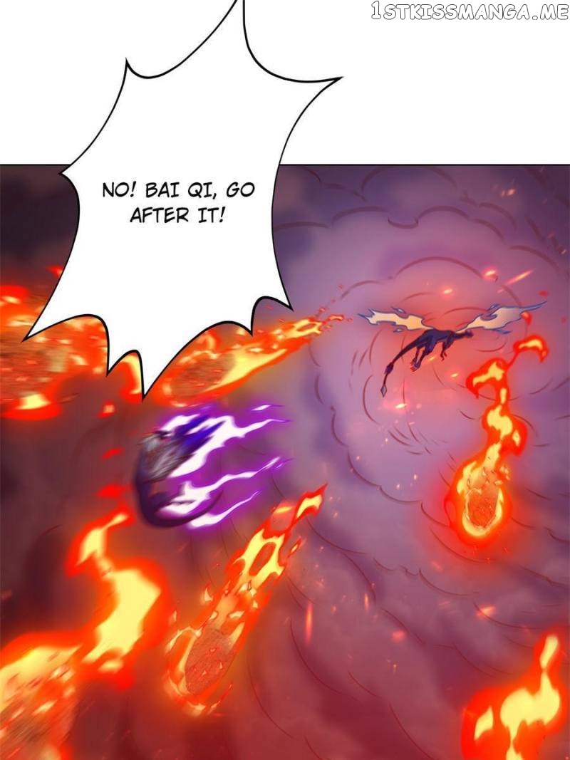 Dragon Master Chapter 181 - page 16