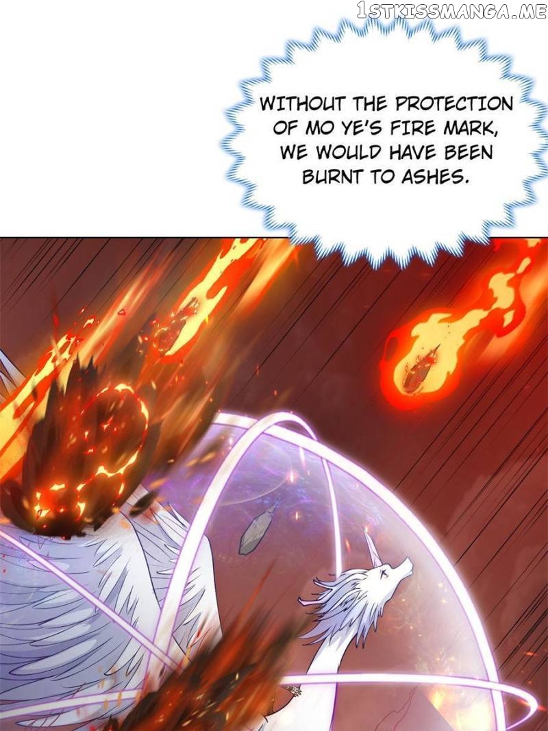 Dragon Master Chapter 181 - page 19