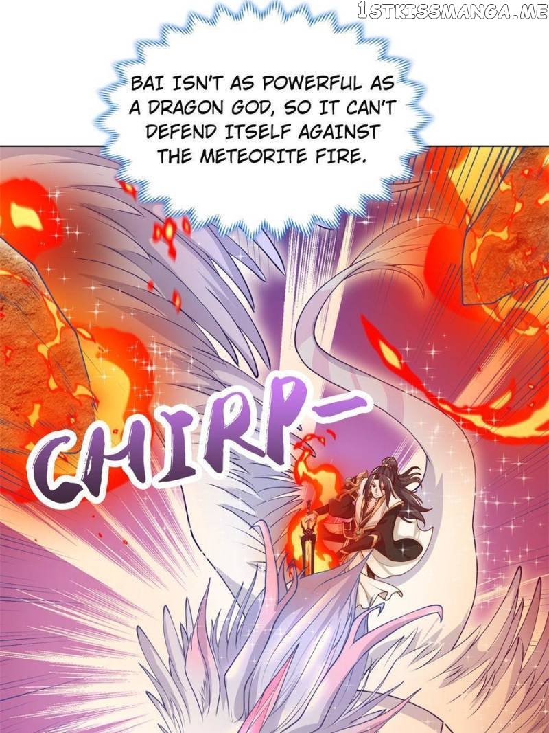 Dragon Master Chapter 181 - page 21