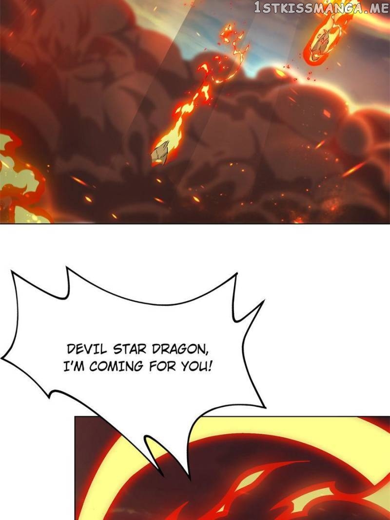 Dragon Master Chapter 181 - page 27