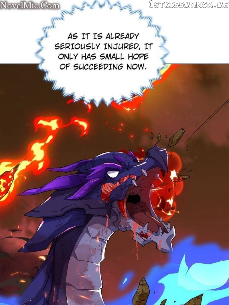 Dragon Master Chapter 181 - page 29