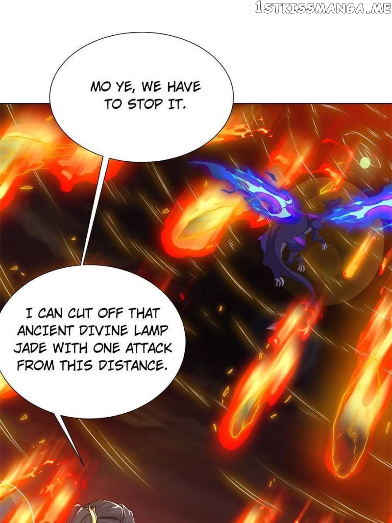 Dragon Master Chapter 181 - page 31
