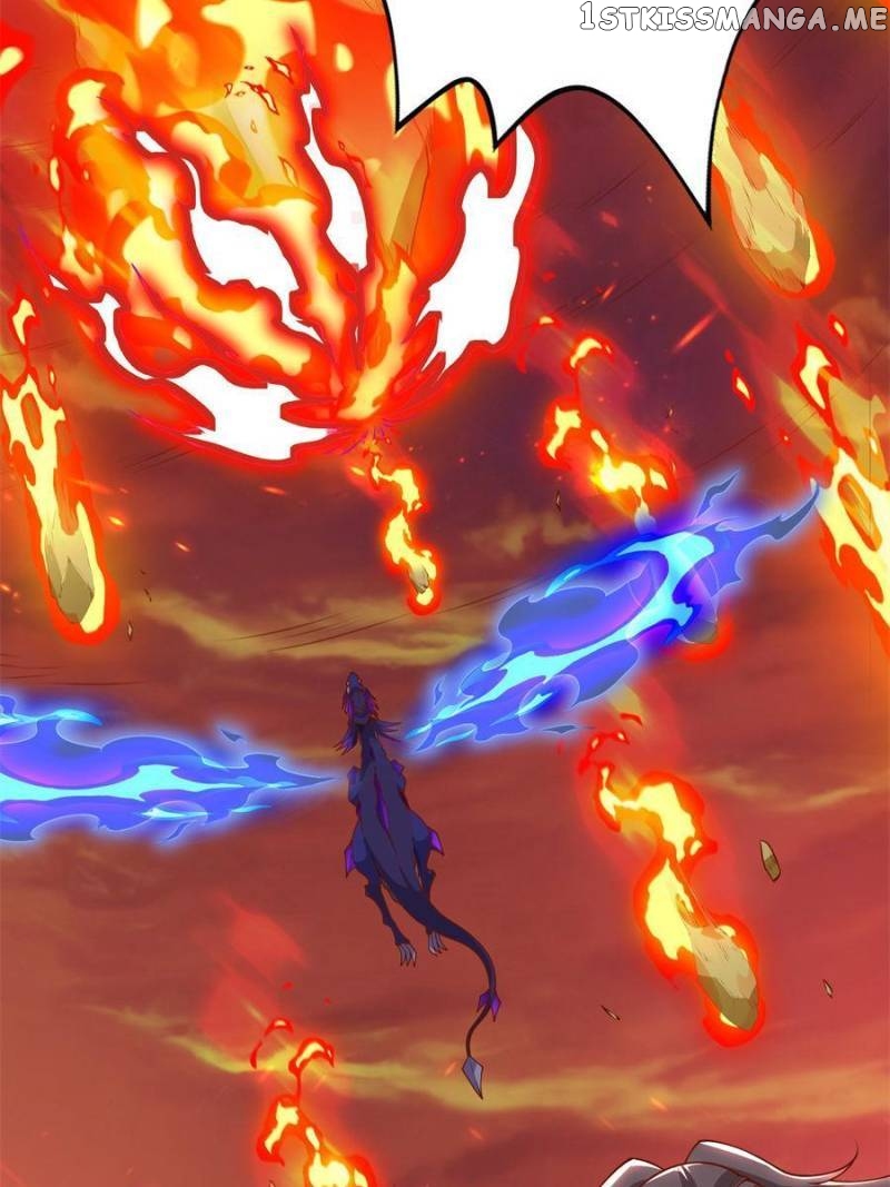 Dragon Master Chapter 181 - page 34