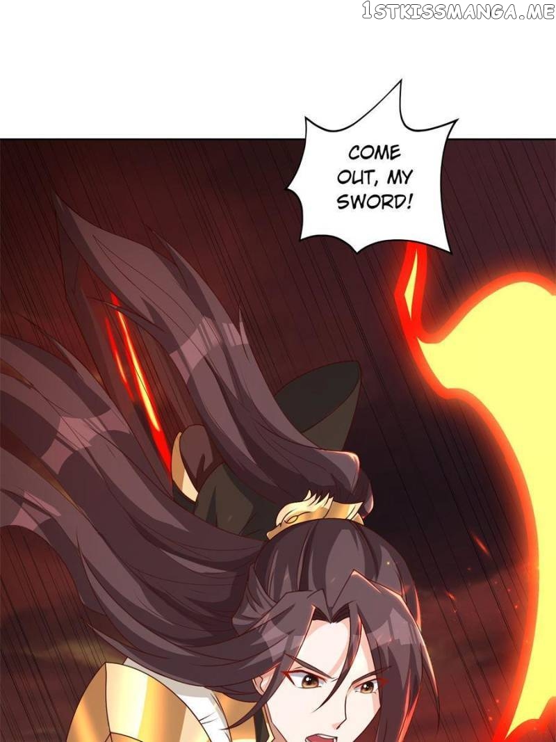Dragon Master Chapter 181 - page 36