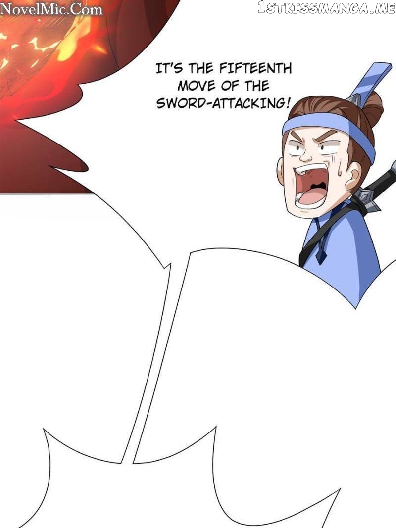 Dragon Master Chapter 181 - page 4