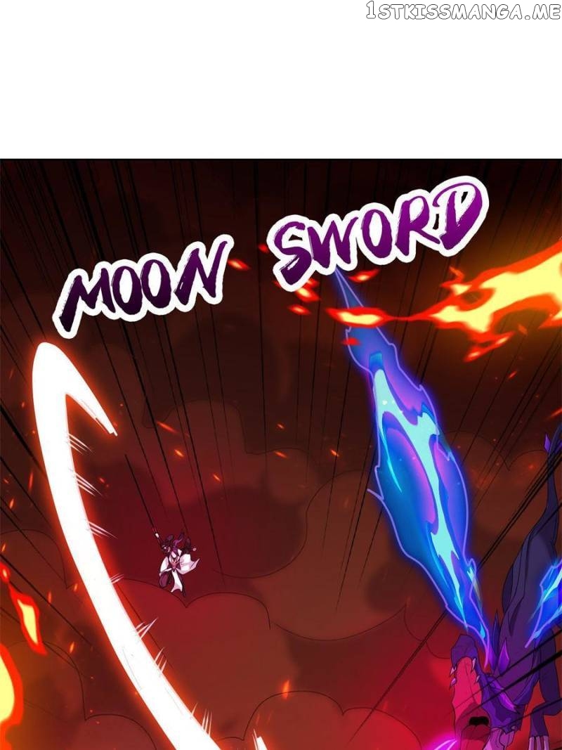 Dragon Master Chapter 181 - page 41