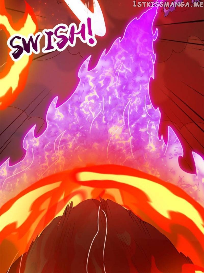 Dragon Master Chapter 181 - page 42