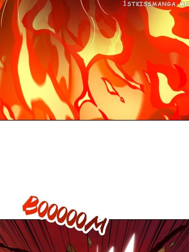 Dragon Master Chapter 181 - page 43
