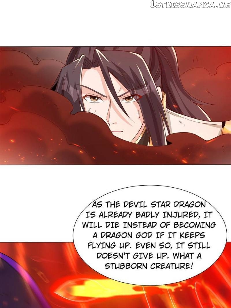 Dragon Master Chapter 181 - page 46