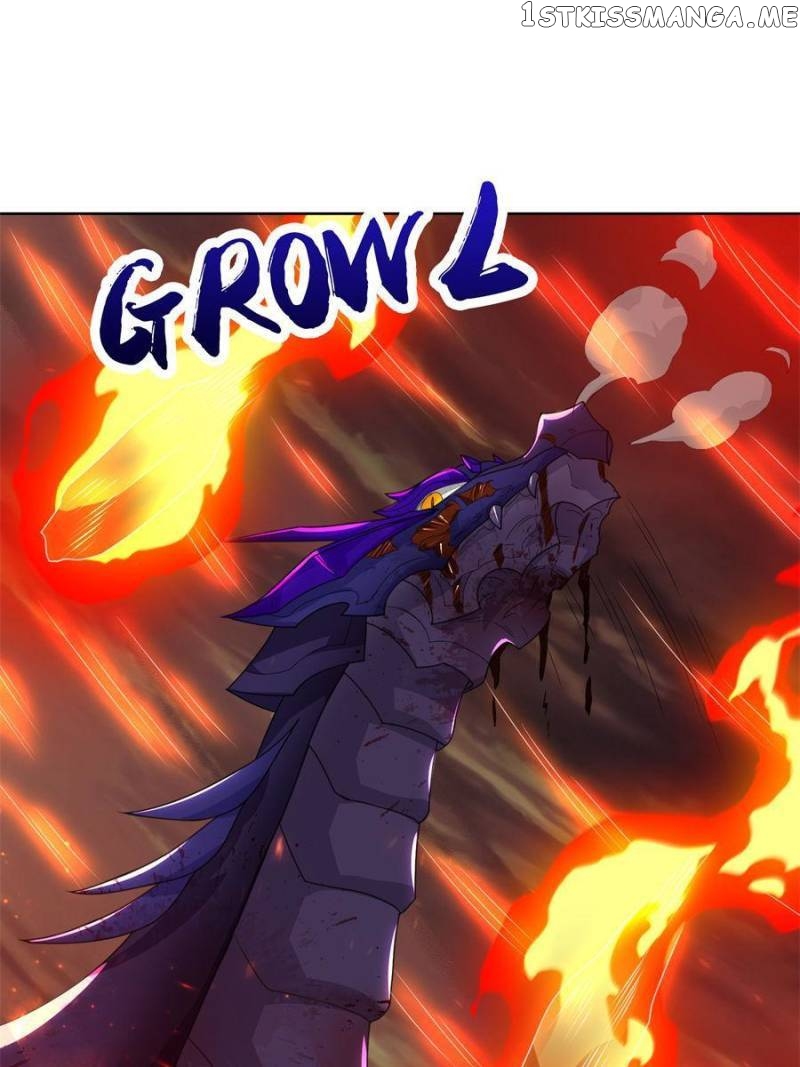Dragon Master Chapter 181 - page 51