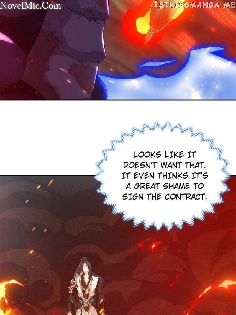 Dragon Master Chapter 181 - page 52
