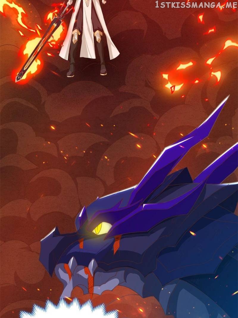 Dragon Master Chapter 181 - page 53