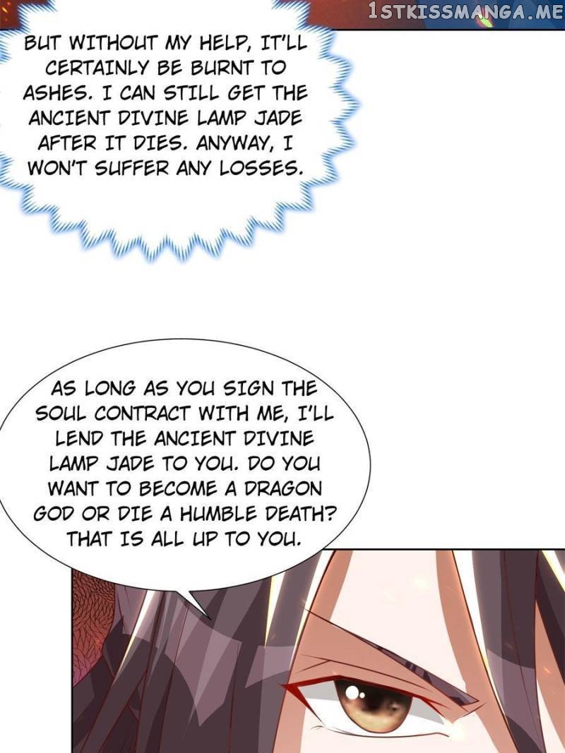 Dragon Master Chapter 181 - page 54
