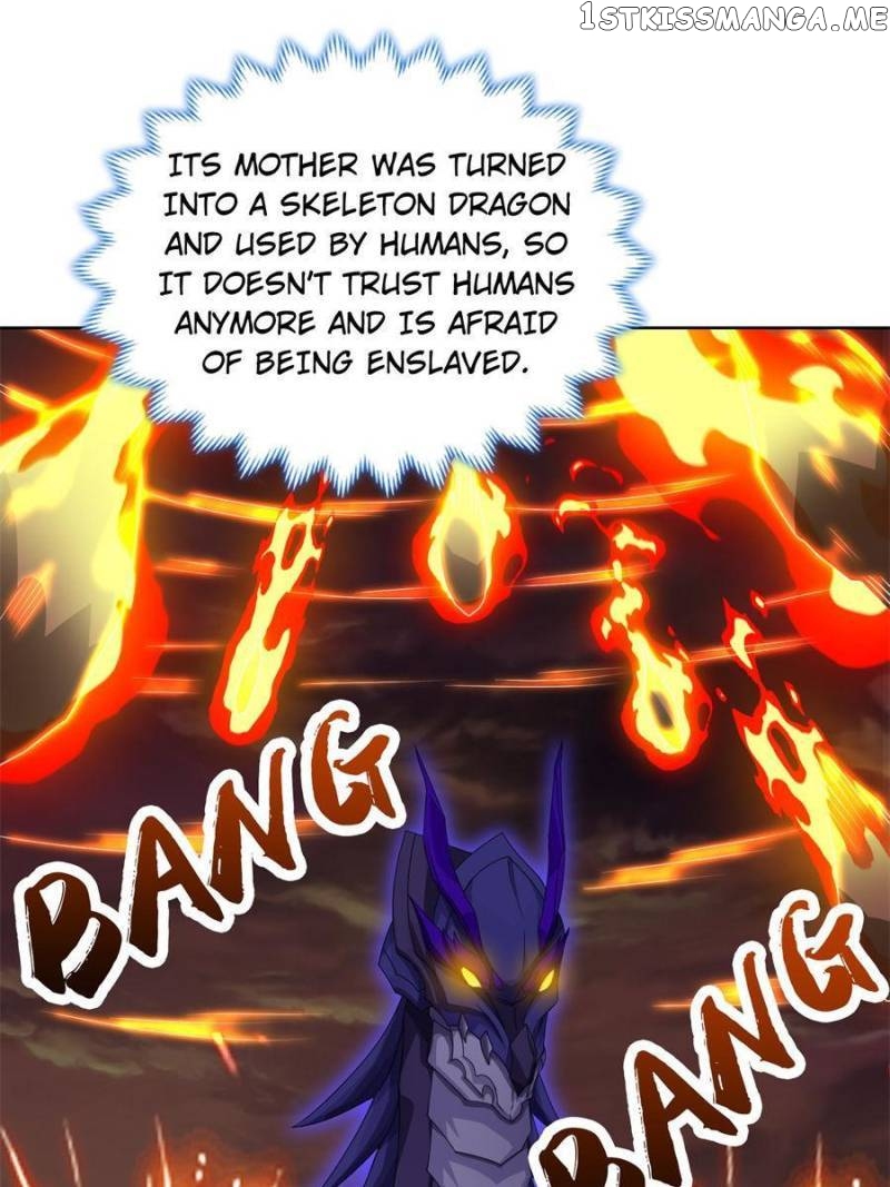 Dragon Master Chapter 181 - page 56